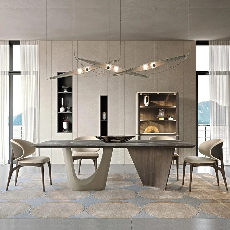 Modern Dining Table