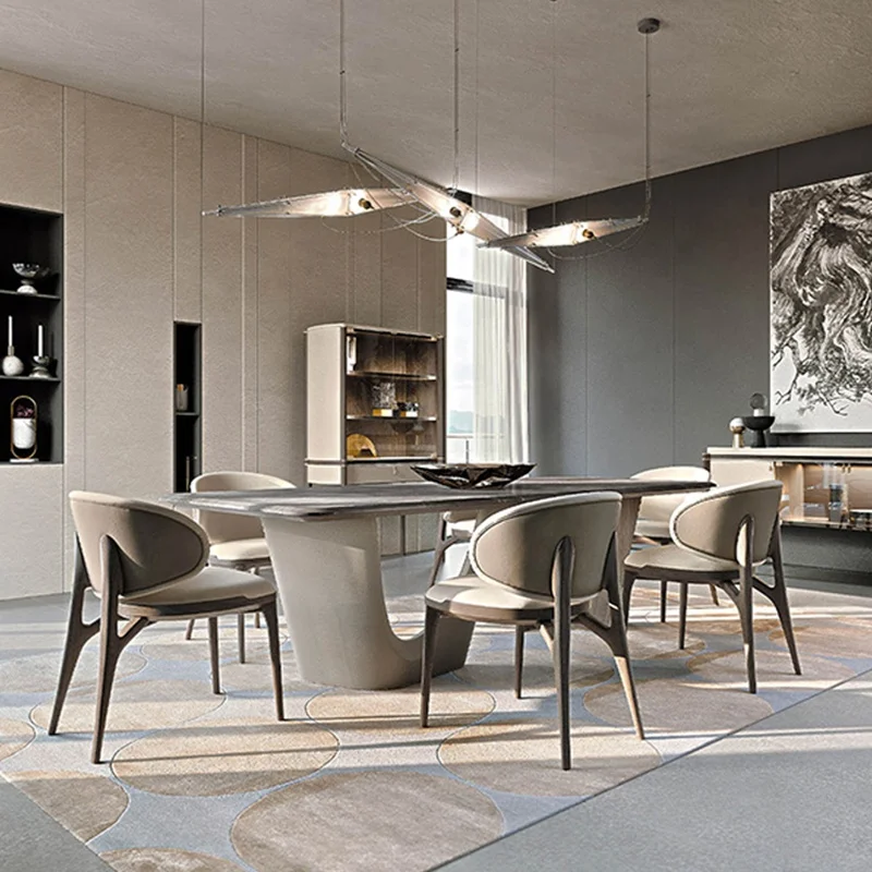 Modern Dining Table