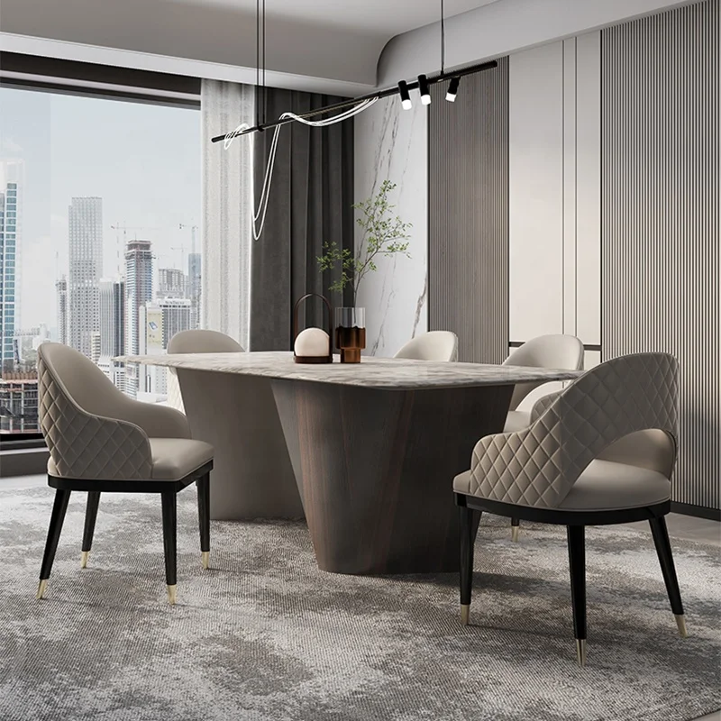 Modern Dining Table