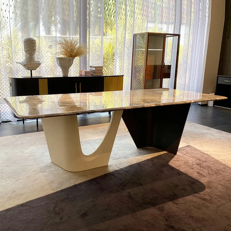 Modern Dining Table
