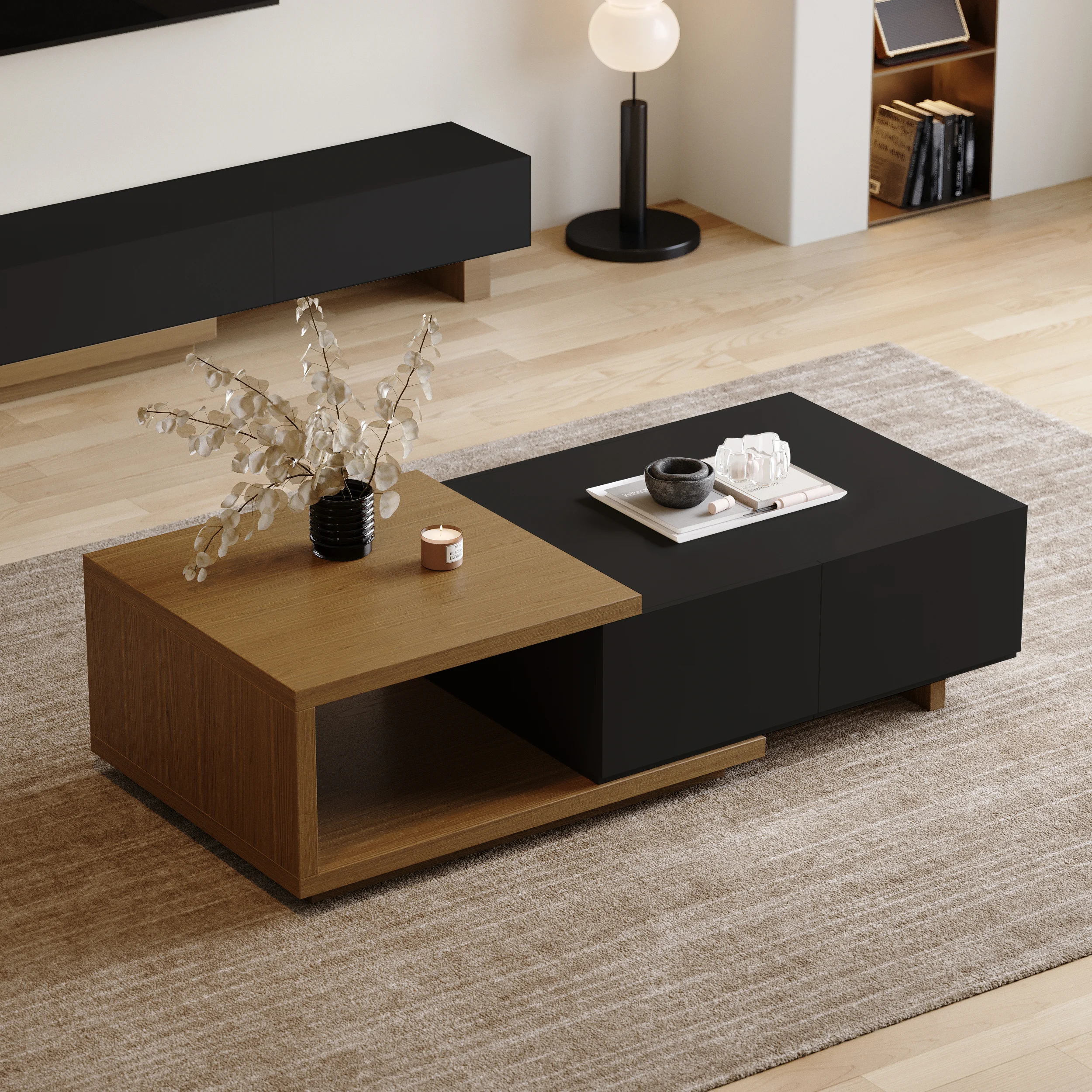 Modern Coffee Table