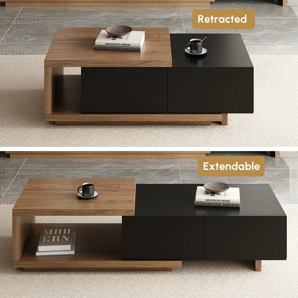 Modern Coffee Table