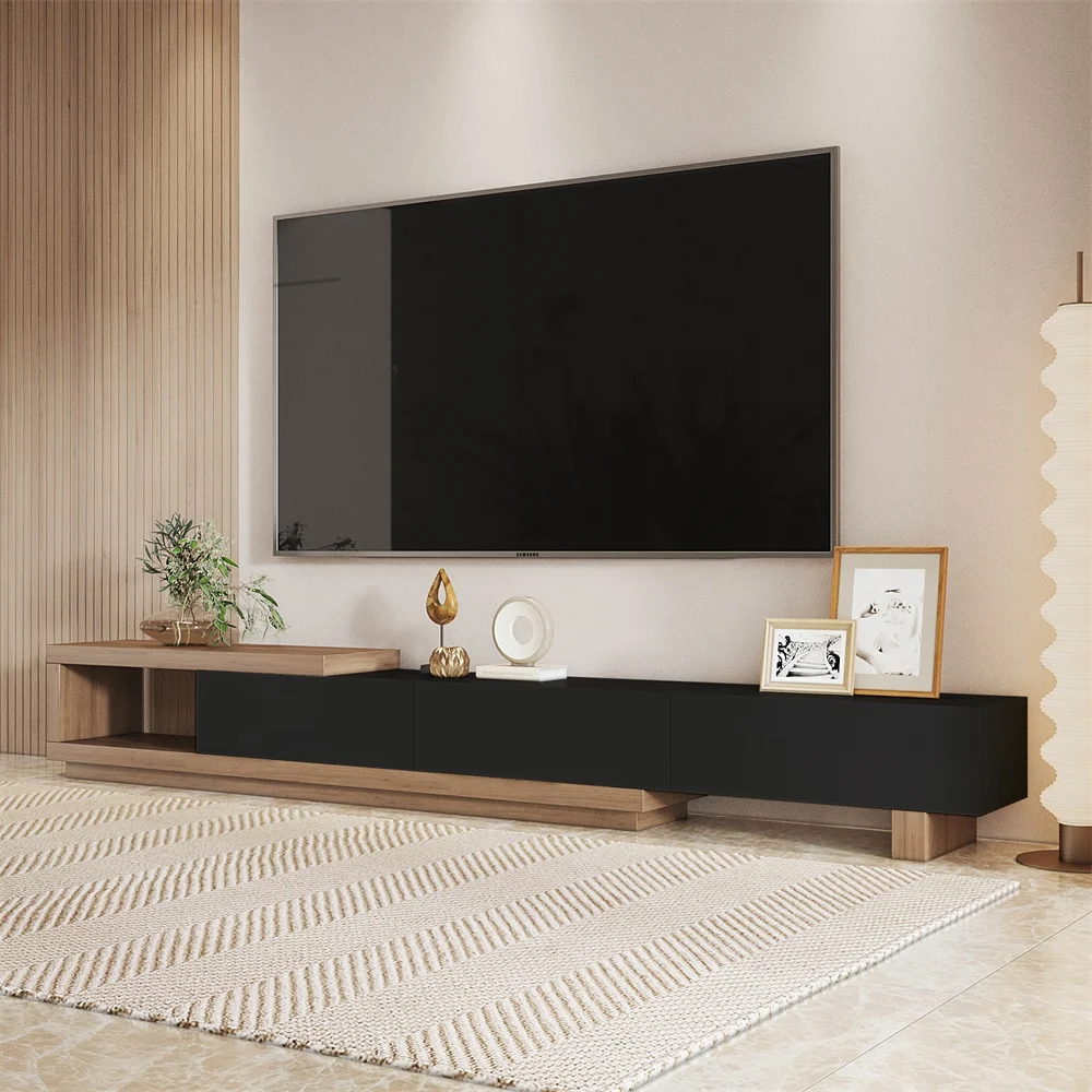 Modern TV Console