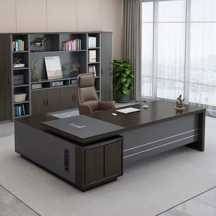 Executive Office Desk