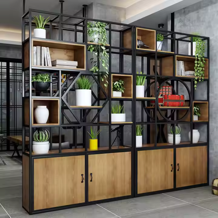 Artisan Bookshelf