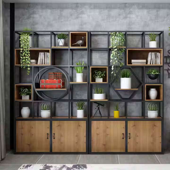 Artisan Bookshelf