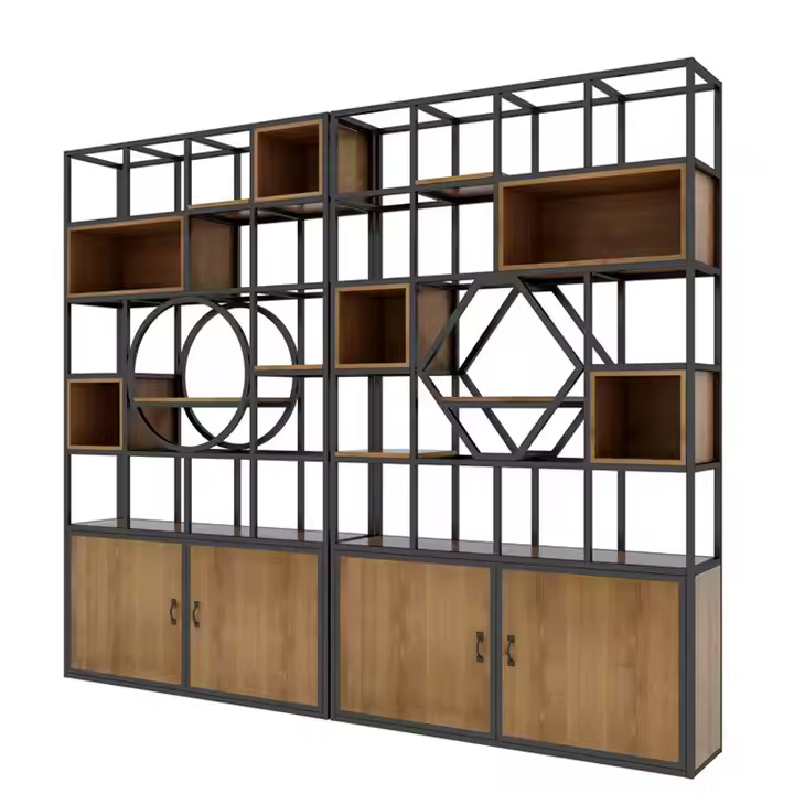 Artisan Bookshelf