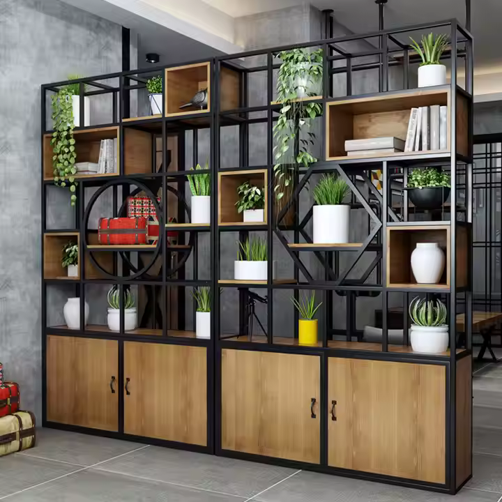 Artisan Bookshelf